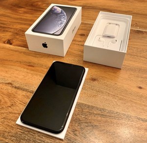 iphone gebraucht xr