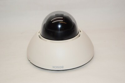 BOSCH LTC1412/20 12-28V 2W Flexidome Security Camera 