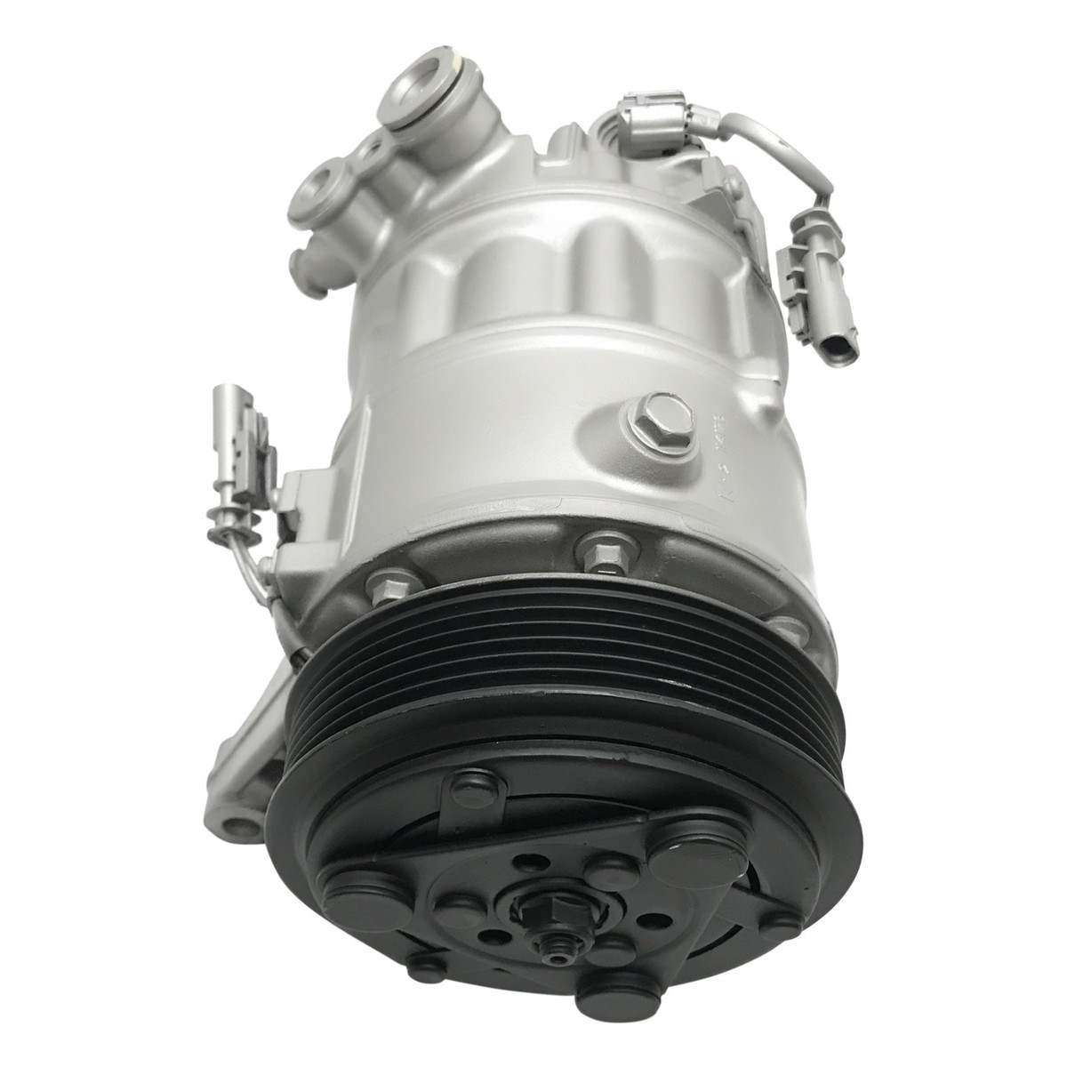 AC Compressor IG586 Fits Cadillac SRX 3.6L 2012 2013 2014 2015