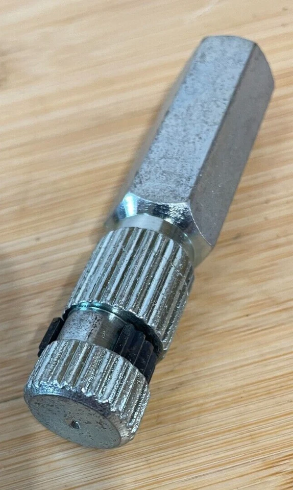 Llave de tubo interna Superior Tool 05234 de 3/4 pulgadas Foto 4 de 4