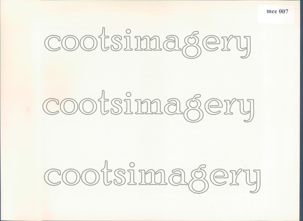 1963 Tennessee Copper Company 1960s Copperhill Polk County Press Photo