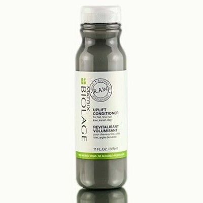 Matrix Biolage RAW Uplift Conditioner 11 oz limited -BF
