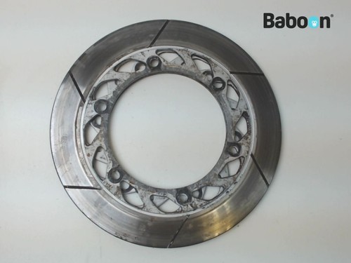 Disque De Frein Avant Gauche Honda VF750 RC15 - Épaisseur 4.55 Mm - Occasion Fonctionnel