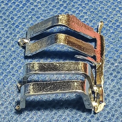   Custom Bars Bumpers 1962 Buick Electra 1:25 Scl 1000s Model Car Parts 4 Sale