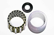 Barnett Clutch kit Kawasaki VN1500 1987 - 2008 Complete Carbon Fiber clutch kit