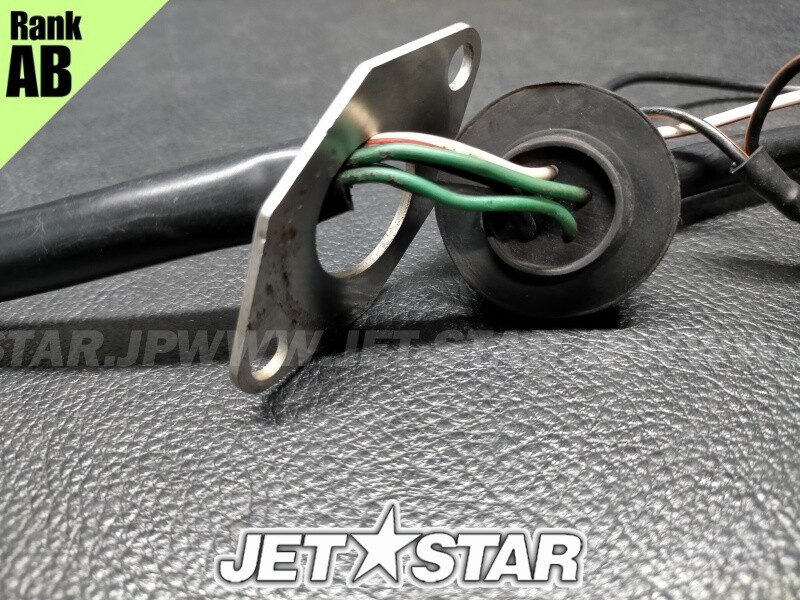 XL1200LTD '00 OEM LEAD WIRE ASSY Used (66V-81315-00) [Y4216 XL1200LTD '00 OEM LEAD WIRE ASSY Used (66V-81315-00) [Y4216