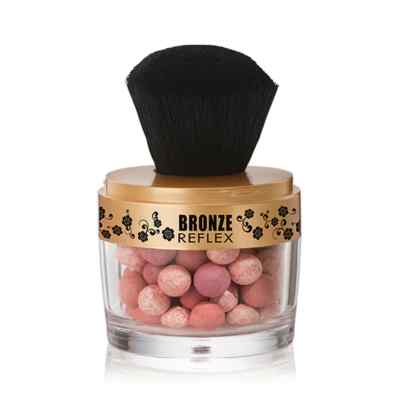 Zermat Bronze Pearl Blush 0.63 Oz color Lotus Pink 693235982113
