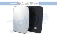 Johns 32 47 37-80 Spiegelglas, AußEnspiegel FüR Ford