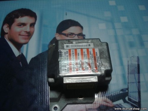 Airbagsensor Airbagsteuergerät Suzuki Santana 38910-75FA 3891075FA 3891075FA0