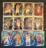 2017-18 Panini Donruss Optic Complete Your Set You Pick Basketball Card #1-200