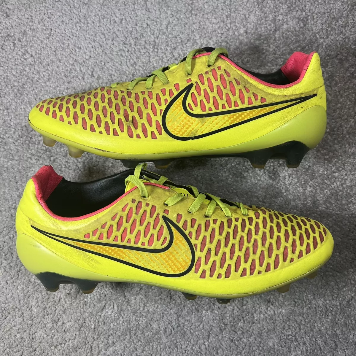 Nike Magista Opus 1 FG UK 9.5 eBay