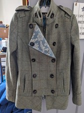 Liberty Freedom Tweed Jacket Size 10