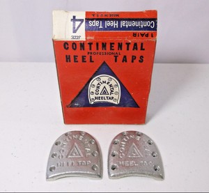 continental shoe size