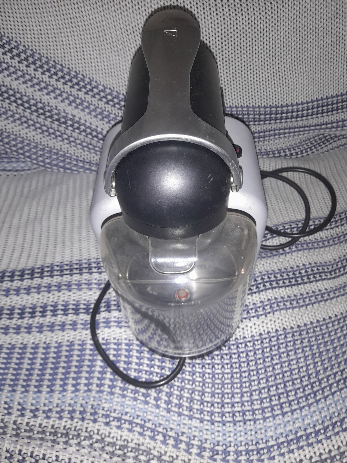 Nespresso coffee machine magimix eBay