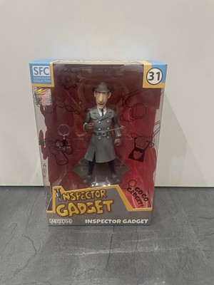 Inspector Gadget Abystyle