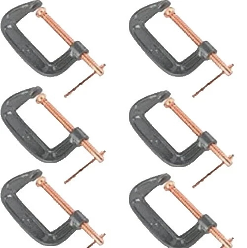 C-Clamps