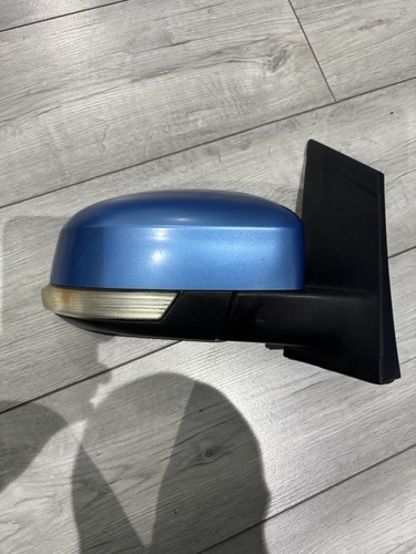 Ford Focus 024440 Driver Side Wing Mirror