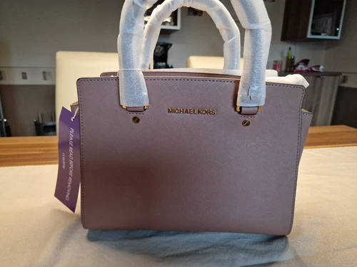 Michael Kors Selma dusty rose - Bild 1 von 8