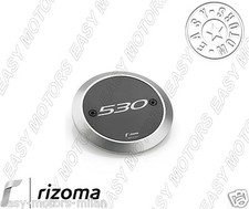 ZYF013A RIZOMA COVER CARTER PER YAMAHA T-MAX 530 / 530 ABS 2012>