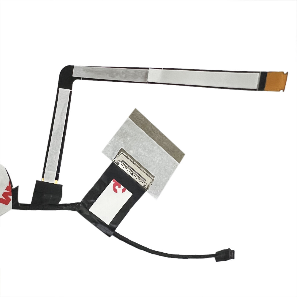 Dell Inspiron 14 7490 LCD Display Cable EDW40 30PIN Replacement-image