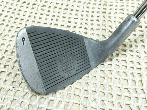 Wilson COUNTER TORQUE Oversized PITCHING WEDGE 35.25" RH ~ Stiff Steel Shaft - Picture 2 of 9