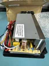 WF-8955-MBA Power Converter Assembly WF-8955PEC Parallax 7155 Parts Or Repair