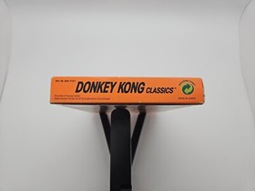 Donkey Kong Classics Nintendo NES mit OVP und Anleitung NES-DJ-NOE - Original