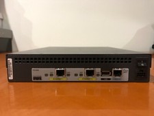 Cisco Systems PIX 506E 2-Port Firewall VPN Network Security Appliance