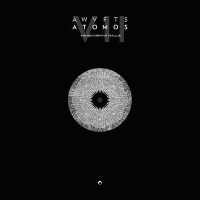 A WINGED VICTORY FOR THE SULLEN ATOMOS VII [SINGLE] NEW VINYL