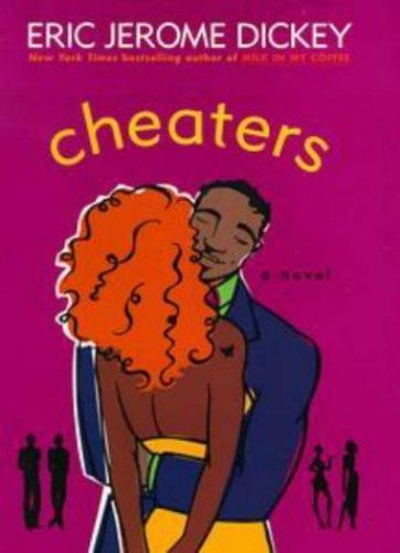 Cheaters by Eric Jerome Dickey (1999, Hardcover) for sale online | eBay