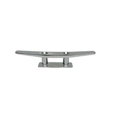 Stainless Steel Boat Bow Chocks, 5" Anchoring Cleats Left for Dock Deck Yacht 