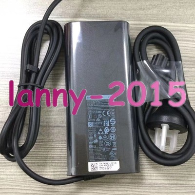 130w usb c charger for   XPS 15 9500 9700 9575 t4v18 laptop adapter Type-C- #T8*