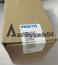 1pcs new Festo Servo Motor EMMS-AS-70-S-LS-RSB 550116