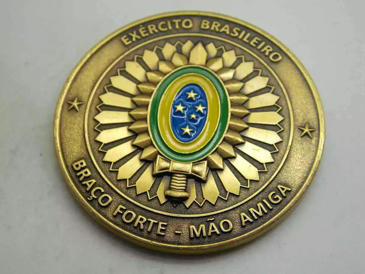 Exército Brasileiro added a new photo. - Exército Brasileiro