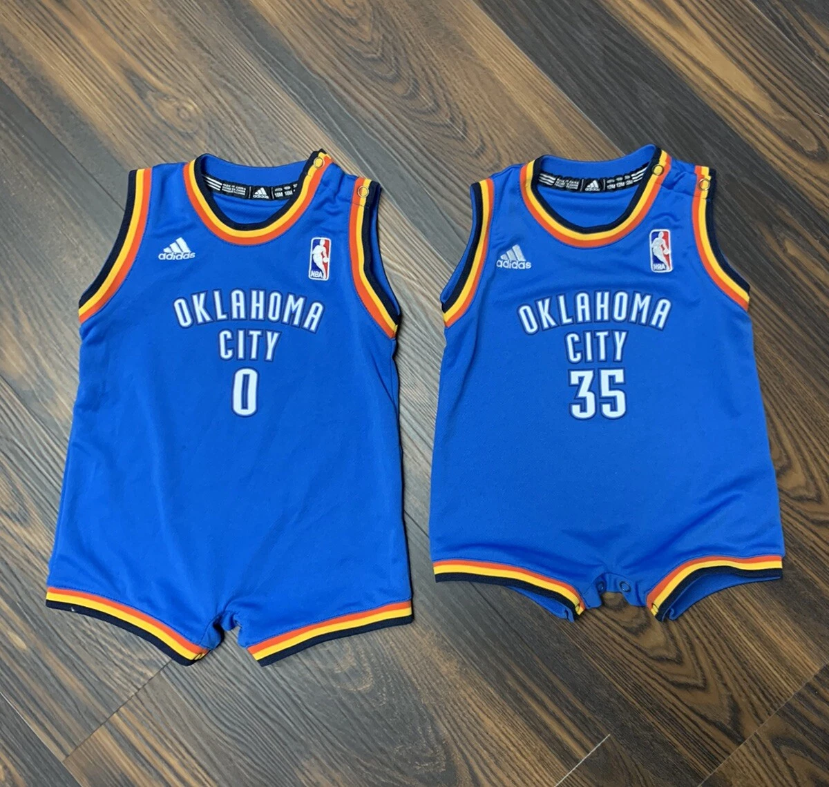 India Westbrooks Baby