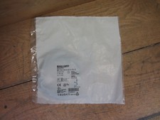 Balluff BES 516-343-G-E4-C-PU-05 Proximity Sensor 10-30VDC NOS CSQ