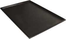 Replacement Pan for 42' Long Midwest Dog Crate,Black