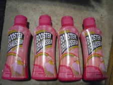 New ! 4 X 10.5 oz In-Wash Fragrance Booster Rehausseur, Spring Scent