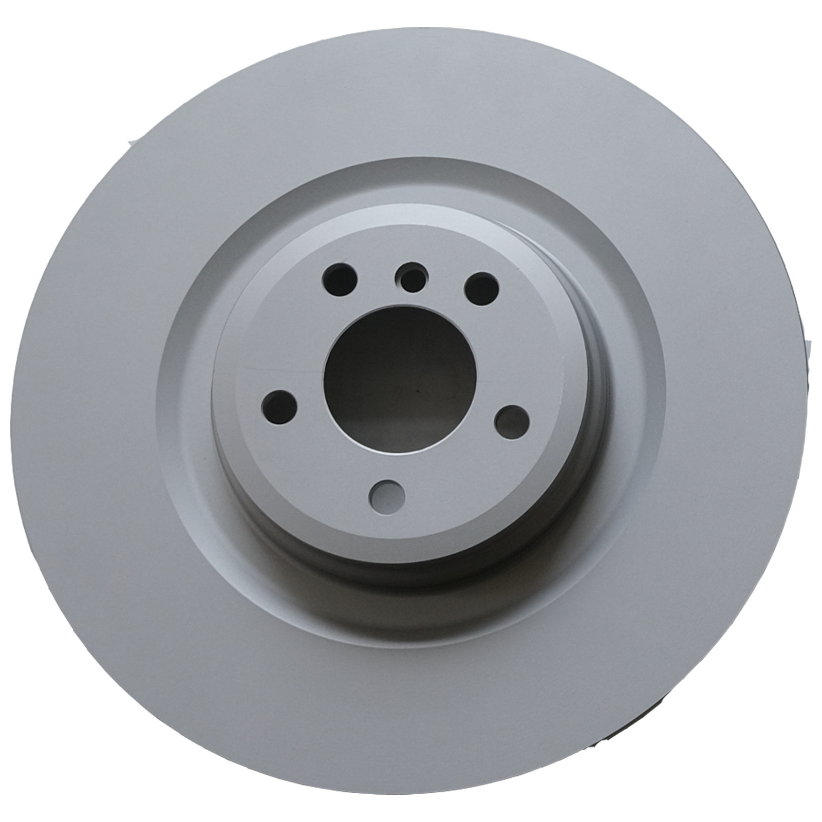 4× Front Brake 410 * 36 Rear Brake 402 * 30 Rotor Sleeve For Rolls-Royce Ghost