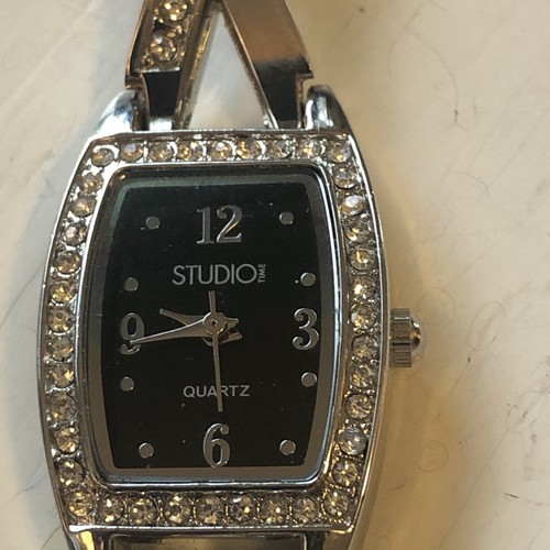 Studio Time Fashion Watch