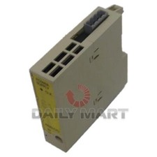 Used & Tested SIEMENS 6FC5211-0AA10-0AA0 Analog Input Module