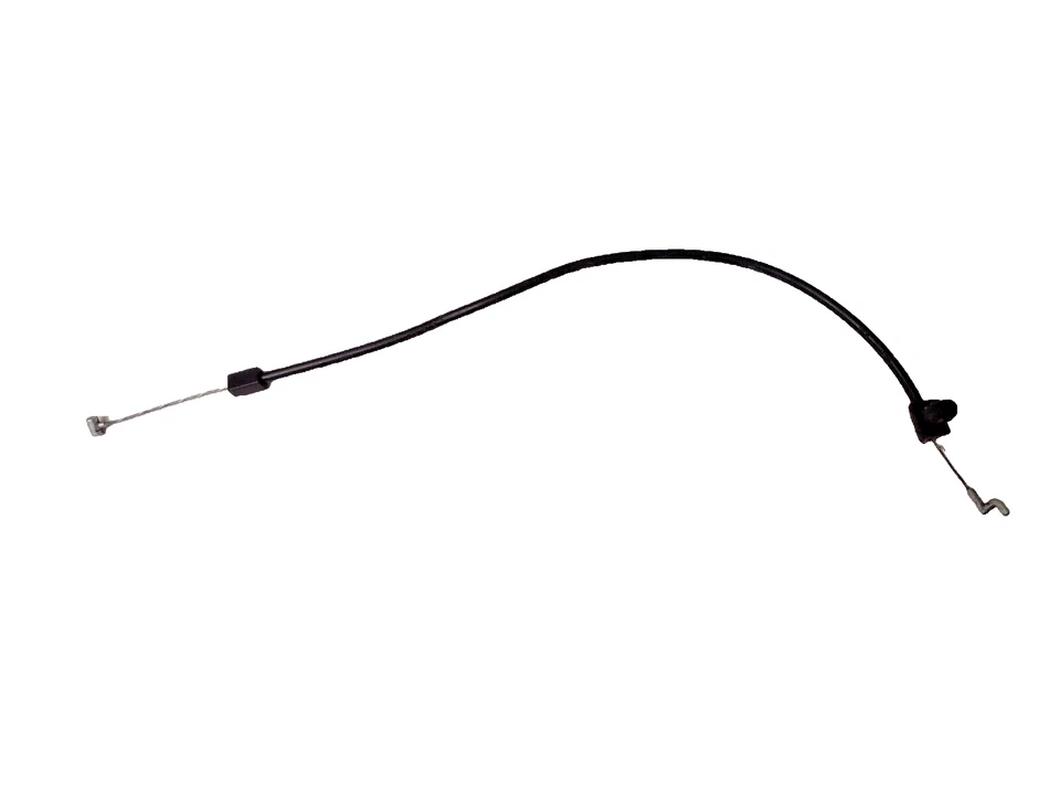 OEM FeatherLite xt260 Throttle Cable 530 057991 Replacemnt OEM Part - Image 2 of 2