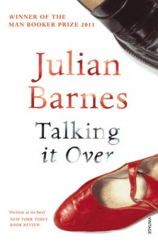 Thumbnail - Talking It Over By Barnes, Julian