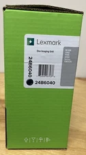 Genuine Lexmark 24B6040 Imaging Unit