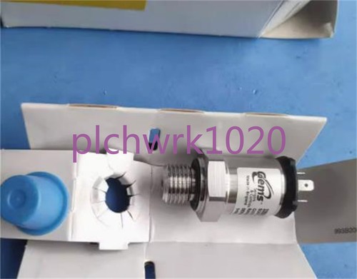 1PCS NEW IN BOX GEMS Sensor 3200B0250S05BR00 - Picture 4 of 4