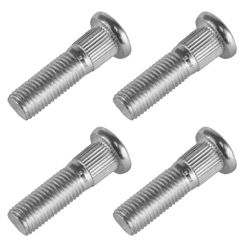 4x Rear Wheel Stud for Honda 90103HN8300 M10x1.25 eBay