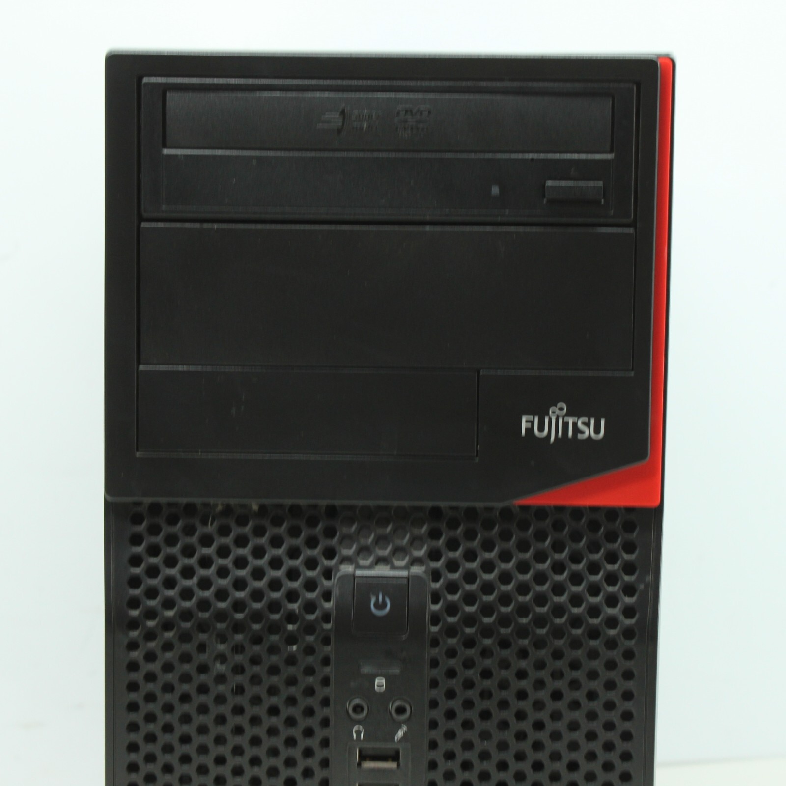 Fujitsu Esprimo P556 E85+ Windows 10 Tower PC Intel i5 6400 2.7GHz 8GB 1TB HDD - Picture 3 of 17