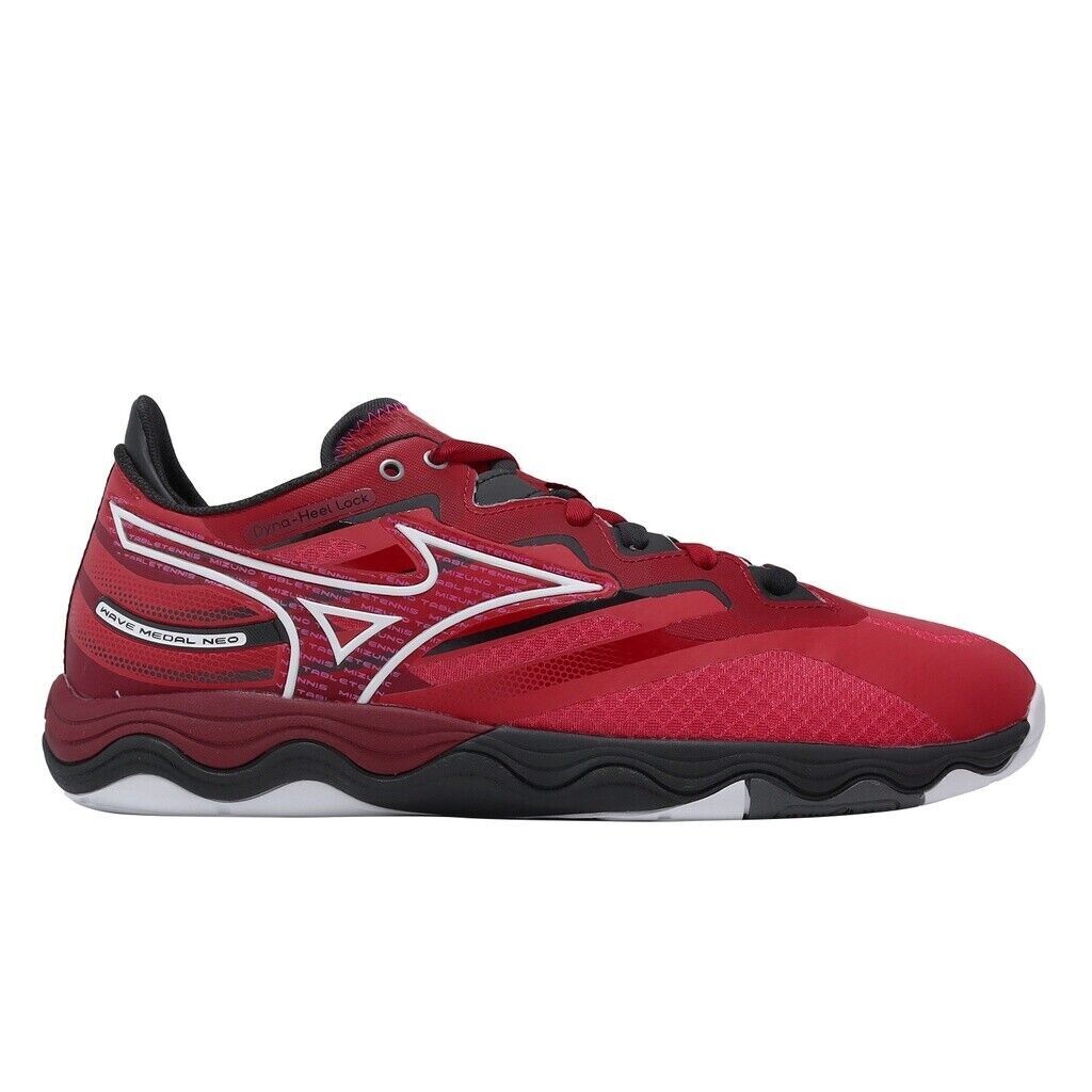 Mizuno Wave Medal BOA High Performance Table TennisPing pong Shoe