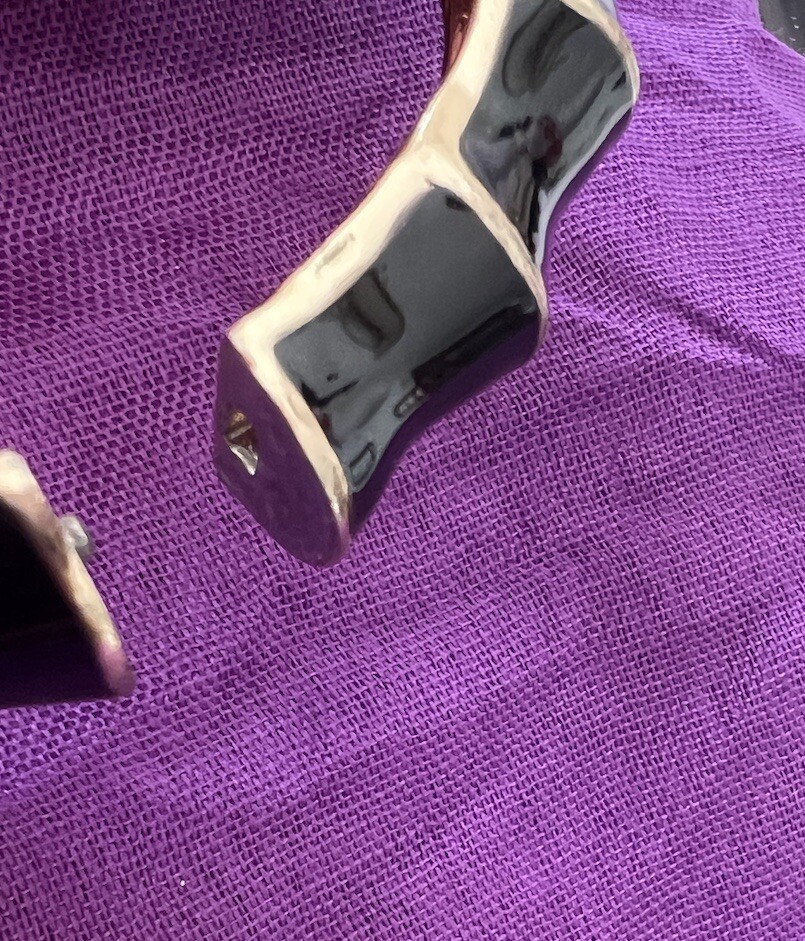 Three adjustable bracelets$ 8 Each, with magnet c… - image 7