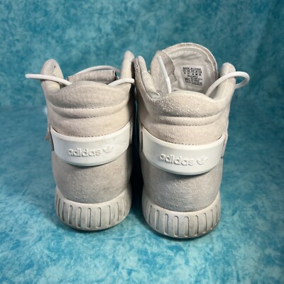 Adidas Tubular Invader Strap Men display picture 2